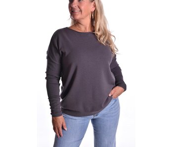 Top Diana  - Antraciet