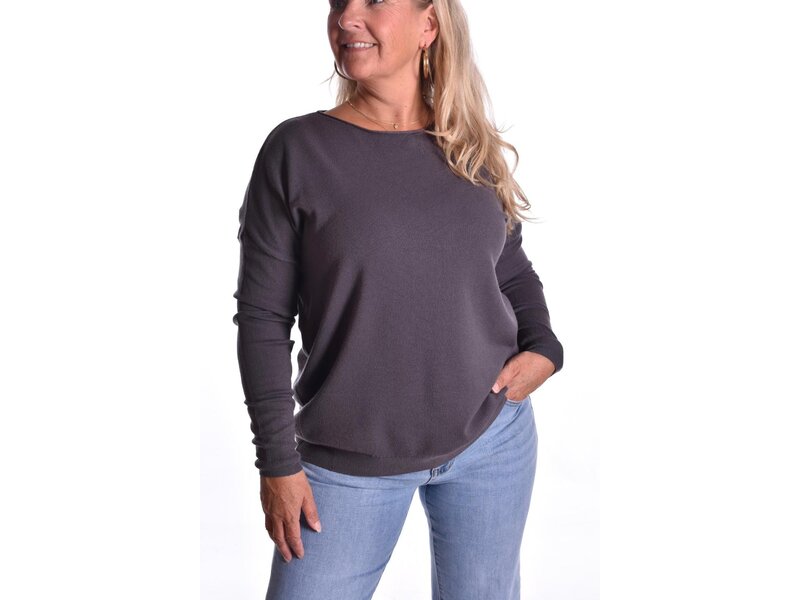 Top Diana  - Antraciet