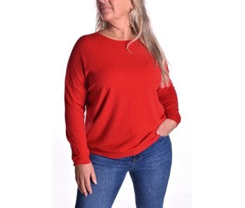 Top Diana  - Rood