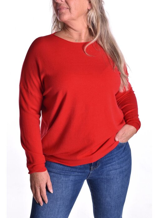 Top Diana  - Rood