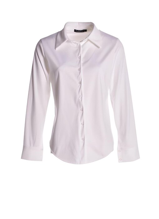 Travel Blouse La Luxe - Roomwit