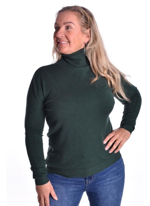 Kolletje Lekker Ruim - Gucci Groen