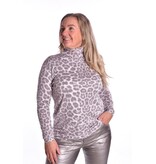 Kol Soft Panter - Taupe
