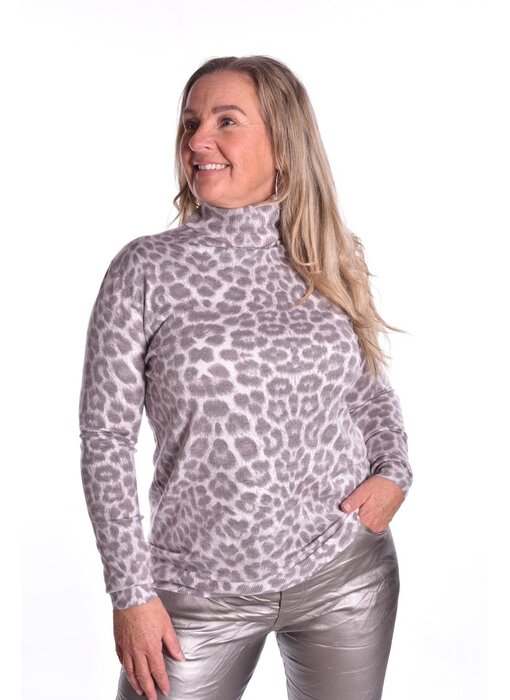 Kol Soft Panter - Taupe