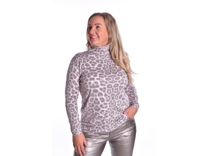 Kol Soft Panter - Taupe