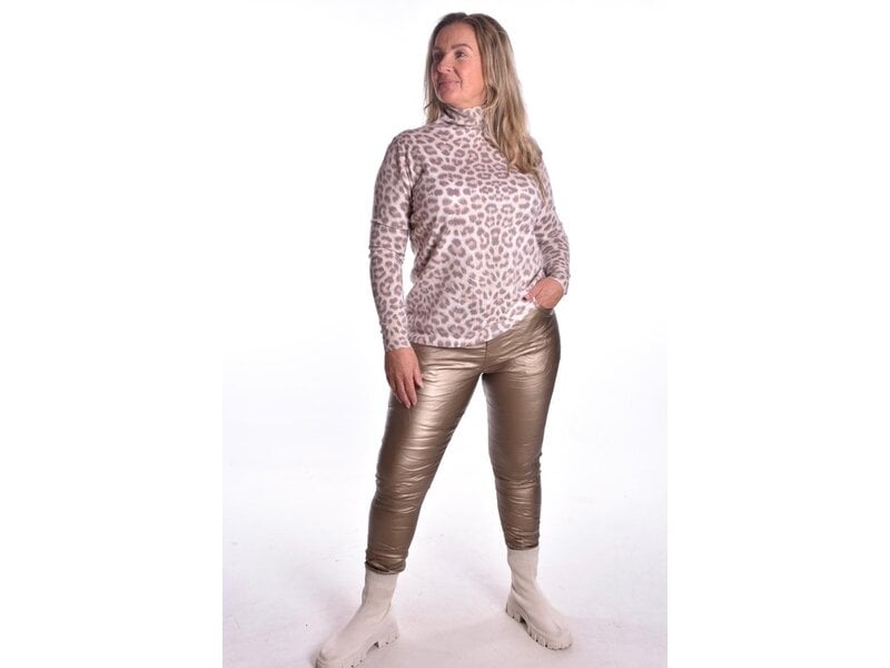 Kol Soft Panter - Beige