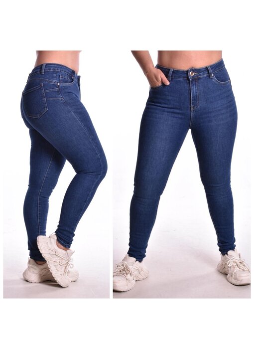 Goodies Skinny Jeans (DJ25-14/15)