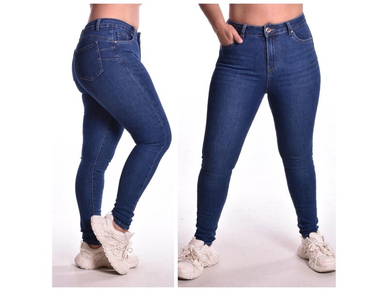 Goodies Skinny Jeans (DJ25-14/15)