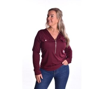 Top Monique - Bordeaux