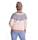 Trui Noor - Beige Trui Noor - Beige
