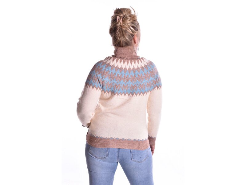 Trui Noor - Beige