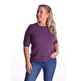 Gebreide Top Anna Gebreide Top Anna