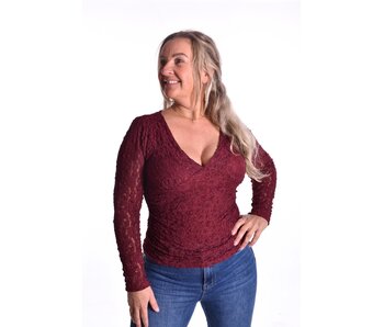 Top Lizz - Bordeaux