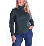 Glitter Kol  - Gucci Groen