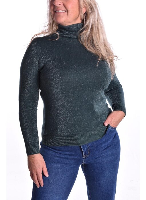 Glitter Kol  - Gucci Groen