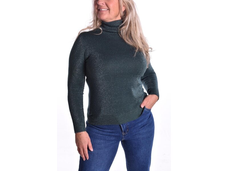 Glitter Kol  - Gucci Groen