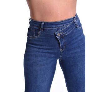 Goodies Jeans Crooked (DJ2731-2730)