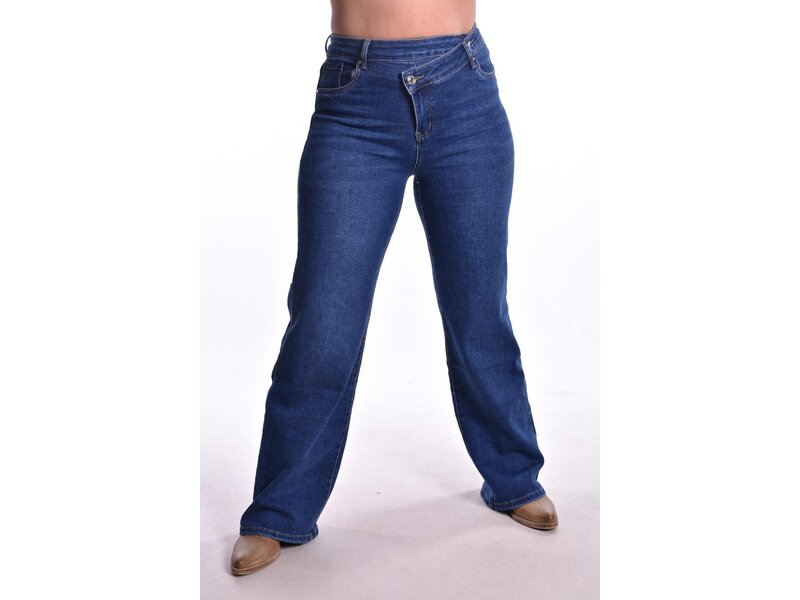 Goodies Jeans Crooked (DJ2731-2730)