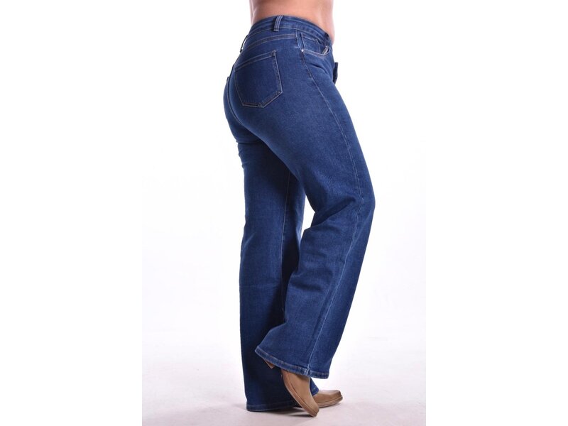 Goodies Jeans Crooked (DJ2731-2730)
