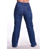 Goodies Jeans Crooked (DJ2685-2686)