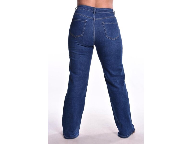 Goodies Jeans Crooked (DJ2731-2730)