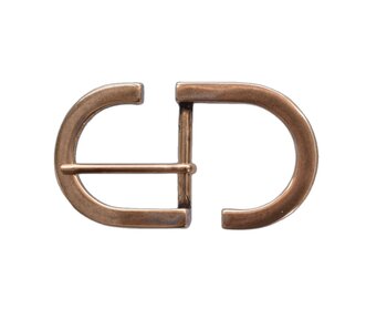 Gesp Buckle Dio