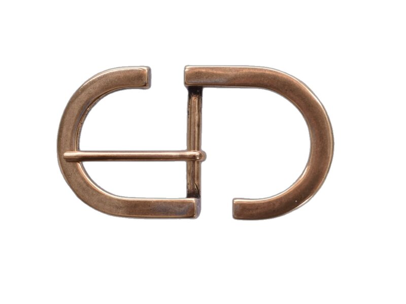Gesp Buckle Dio