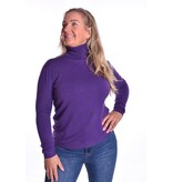 Kolletje Lekker Ruim - Paars