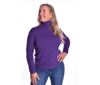 Kolletje Lekker Ruim - Paars