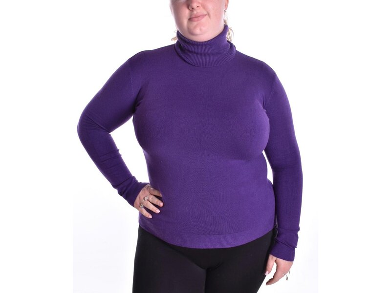 Kolletje Lekker Ruim - Paars