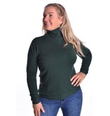 Kolletje Lekker Ruim - Gucci Groen