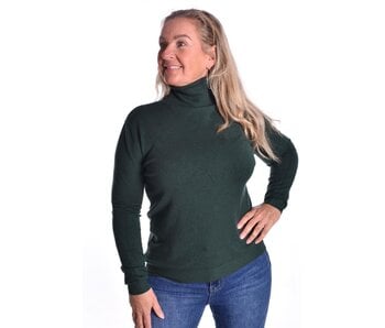 Kolletje Lekker Ruim - Gucci Groen