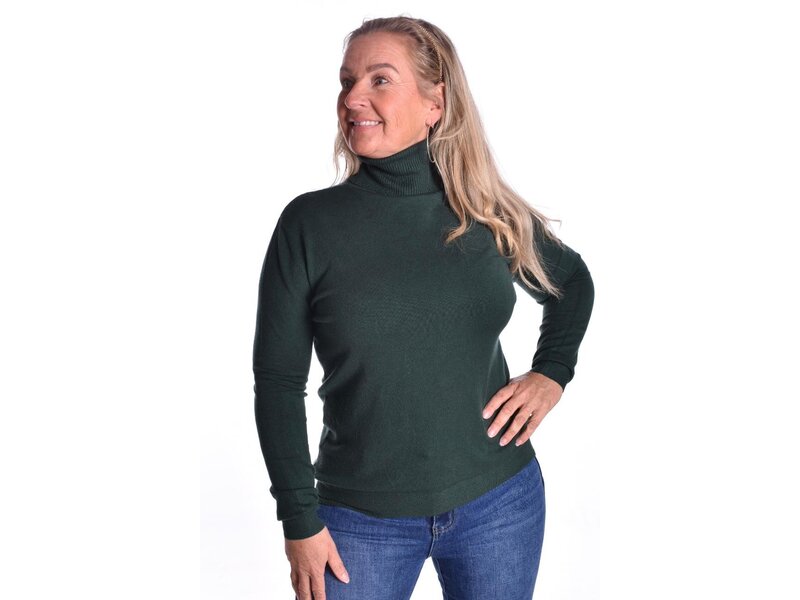 Kolletje Lekker Ruim - Gucci Groen