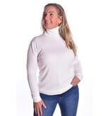 Kolletje Lekker Ruim - Roomwit