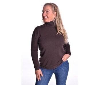 Kolletje Lekker Ruim - Choco