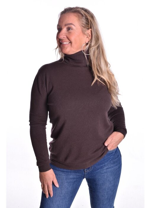 Kolletje Lekker Ruim - Choco