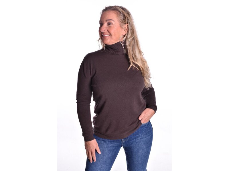 Kolletje Lekker Ruim - Choco