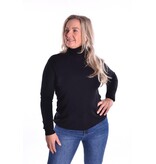 Kolletje Lekker Ruim - Zwart