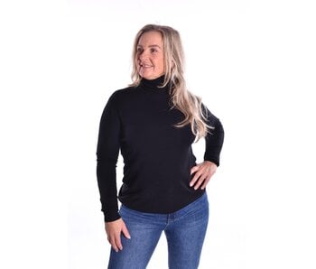 Kolletje Lekker Ruim - Zwart