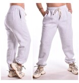 Broek Lazy Days - Grijs