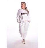 Broek Lazy Days - Roomwit