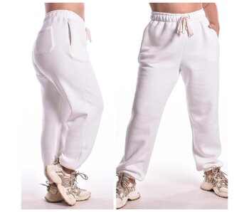 Broek Lazy Days - Roomwit