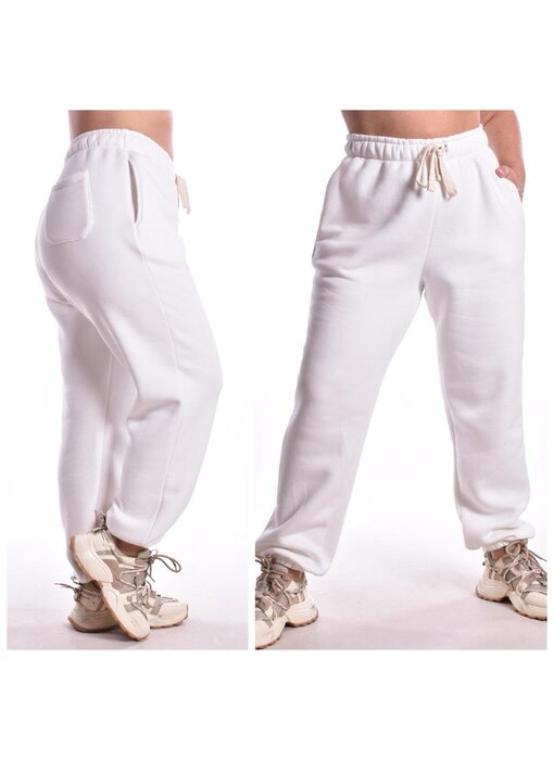 Broek Lazy Days - Roomwit