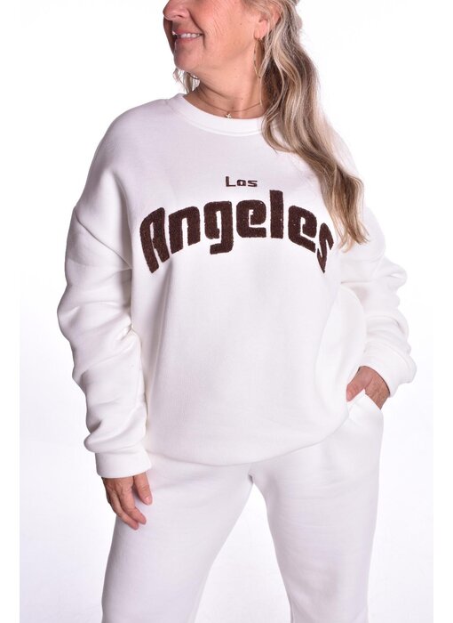 Sweater Lazy Days - Roomwit