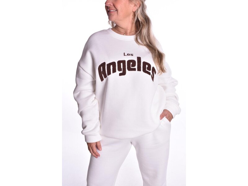 Sweater Lazy Days - Roomwit