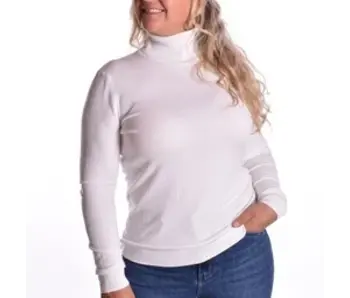 Kolletje Lekker Voor Nu - Roomwit