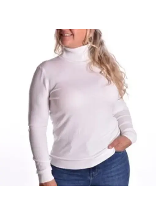 Kolletje Lekker Voor Nu - Roomwit