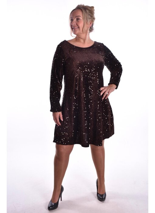 Jurk Laurén  - Choco