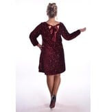 Jurk Laurén - Bordeaux