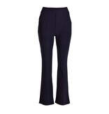 Classy & Comfy Flared (HY397) - Zwart